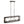 Chandelierias-5-Light Clear Glass Kitchen Island ORB Metal Chandelier-Chandeliers-Oil Rubbed Bronze-5 Bulbs