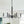 Chandelierias-6-Light Candle Style Modern Farmhouse Chandelier-Chandeliers-Black-