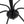 Chandelierias-6-Light Candle Style Modern Farmhouse Chandelier-Chandeliers-Black & Gold-