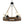 Chandelierias-6-Light Circular Wood Farmhouse Chandelier-Chandelier--