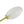 Chandelierias-6-Light Frosted Olive-Shaped Glass Sputnik Chandelier-Chandeliers-Black-
