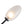 Chandelierias-6-Light Frosted Olive-Shaped Glass Sputnik Chandelier-Chandeliers-Black-