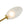 Chandelierias-6-Light Frosted Olive-Shaped Glass Sputnik Chandelier-Chandeliers-Black-