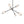 Chandelierias-6-Light Frosted Olive-Shaped Glass Sputnik Chandelier-Chandeliers-Black-