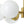 Chandelierias-6-Light Mid-century Opal Glass Sphere Chandelier-Chandelier-Brass (Pre-order)-