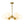 Chandelierias-6-Light Mid-century Opal Glass Sphere Chandelier-Chandelier-Brass (Pre-order)-