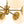 Chandelierias-6-Light Mid-century Opal Glass Sphere Chandelier-Chandelier-Brass (Pre-order)-