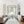 Chandelierias-6-Light Unique Curved Metal Chandelier-Chandelier-Brass-