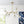 Load image into Gallery viewer, Chandelierias-8-Light Modern Ice Glass Cube Branch Linear Chandelier-Chandeliers-Brass (Pre-order &amp; Arrive In 2 Weeks)-
