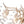 Chandelierias-9-Light Luxury Branch Chandelier With Crystal Accents-Chandelier--