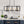 Load image into Gallery viewer, Chandelierias-Black Modern Farmhouse Island Light Fixture-Pendant--
