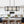Chandelierias-Black Modern Farmhouse Island Light Fixture-Pendant--