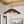 Chandelierias-Bohemian 1-Light Hat Pendant with Hemp Rope Accents-Pendant-Black-1 Bulb