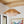Chandelierias-Bohemian 1-Light Hat Pendant with Hemp Rope Accents-Pendant-Brown-1 Bulb