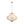 Chandelierias-Boho 5-Light Farmhouse Antique Wood Beaded Chandelier-Chandeliers-Antiqued White-
