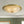 Load image into Gallery viewer, Chandelierias-Brass 4-Light Ribbed Glass Saucer Shaped Flush Mount-Flush Mount-Brass (Pre-order)-
