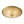 Chandelierias-Brass 4-Light Ribbed Glass Saucer Shaped Flush Mount-Flush Mount-Brass (Pre-order)-