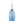 Chandelierias-Contemporary 1-Light Mica Stone Pattern Glass Pendant-Pendant-White-