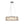 Chandelierias-Contemporary 6-Light Circle Crystal Chandelier-Chandeliers--
