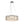 Chandelierias-Contemporary 6-Light Circle Crystal Chandelier-Chandeliers--