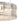 Chandelierias-Contemporary 6-Light Circle Crystal Chandelier-Chandeliers--