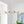 Chandelierias-Contemporary 8-Light Glass Globe Sputnik Chandelier-Chandeliers--