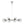 Chandelierias-Contemporary 8-Light Glass Globe Sputnik Chandelier-Chandeliers--