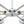Chandelierias-Contemporary 8-Light Glass Globe Sputnik Chandelier-Chandeliers--