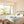 Chandelierias-Contemporary Bubble Silk Pendant Lamp-Pendant-Saucer-