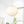 Chandelierias-Contemporary Bubble Silk Pendant Light-Pendant-Ball-