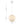 Chandelierias-Contemporary Bubble Silk Pendant Light-Pendant-Pear-