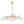 Load image into Gallery viewer, Chandelierias-Contemporary Clear Glass Bubble Sputnik Chandelier-Chandelier-Gold-12 Bulbs
