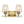 Chandelierias-Contemporary Decorative Vanity Light Wall Lamp-Wall Light-2 Bulbs-Brass