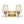 Load image into Gallery viewer, Chandelierias-Contemporary Decorative Vanity Light Wall Lamp-Wall Light-2 Bulbs-Brass
