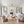 Chandelierias-Contemporary Glass Globe Sputnik Chandelier-Chandelier-Brass-12 Bulbs