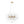 Chandelierias-Contemporary Gold Dandelion Firework Round Chandelier-Chandelier-18 Bulbs-
