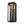 Chandelierias-Contemporary Matte Black LED Outdoor Wall Light-Wall Light-Black-
