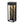 Chandelierias-Contemporary Matte Black LED Outdoor Wall Light-Wall Light-Black-