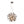 Load image into Gallery viewer, Chandelierias-Contemporary Polished Chrome Ribbons Pendant-Pendant-8 Bulbs-
