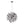 Chandelierias-Contemporary Polished Chrome Ribbons Pendant-Pendant-8 Bulbs-