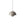 Load image into Gallery viewer, Chandelierias-Contemporary Single Light Hanging Pendant-Pendant-Gray-

