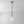 Chandelierias-Contemporary Small Globe Pendant Light-Pendant-Brass-