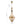 Chandelierias-Crystal Luxury Empire Pendant Chandelier-Chandelier-6 Bulbs-