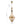Load image into Gallery viewer, Chandelierias-Crystal Luxury Empire Pendant Chandelier-Chandelier-6 Bulbs-
