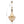 Chandelierias-Crystal Luxury Empire Pendant Chandelier-Chandelier-6 Bulbs-