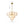 Load image into Gallery viewer, Chandelierias-Decorative Cluster Bubble Grape Chandelier-Chandeliers-5 Bulbs-
