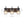 Chandelierias-Decorative Mason Jar 3-Light Wall Sconce-Wall Light--