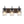 Chandelierias-Decorative Mason Jar 3-Light Wall Sconce-Wall Sconce--