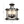 Load image into Gallery viewer, Chandelierias-Drum Caged Semi Flush Mount Ceiling Light-Semi Flush--
