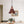 Chandelierias-Farmhouse Retro Cone Pendant Light-Pendant--